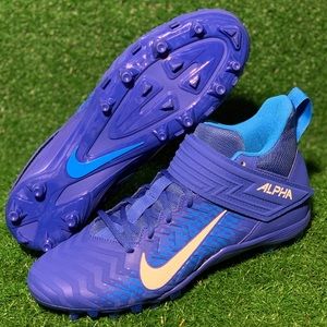 Nike Alpha Menace Varsity 2 (white swoosh)